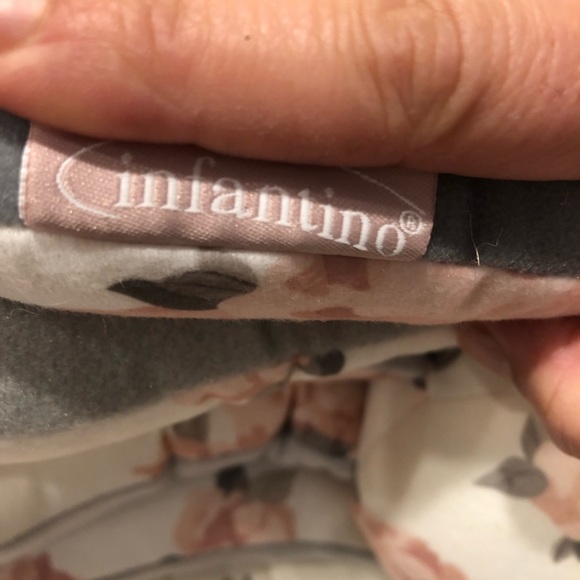 Nursing pillow - Picture 5 of 7